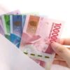 UMP Lampung 2026 Resmi Naik 5,35 Persen Jadi Rp 3,04 Juta