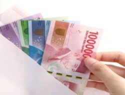 UMP Lampung 2026 Resmi Naik 5,35 Persen Jadi Rp 3,04 Juta