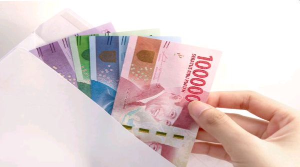 UMP Lampung 2026 Resmi Naik 5,35 Persen Jadi Rp 3,04 Juta
