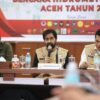 BBM Dioplos, Sembako Naik: Gubernur Aceh Tegur Pedagang Nakal di Tengah Banjir Bandang