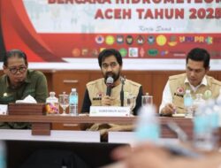 BBM Dioplos, Sembako Naik: Gubernur Aceh Tegur Pedagang Nakal di Tengah Banjir Bandang
