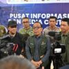 Wagub Aceh Minta Bantuan Rumah Rusak Korban Banjir Dinaikkan Jadi Rp98 Juta