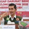 Meski Terdampak Bencana, Sekolah di Aceh Tetap Mulai PBM 5 Januari 2026