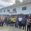 Akses Terputus Pascabanjir, Gubernur Aceh Lepas 10 Mobil Offroad Bawa Sembako ke Daerah Terisolasi