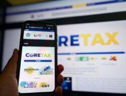 Menuju SPT 2026, DJP Riau Minta Wajib Pajak Segera Aktivasi Coretax