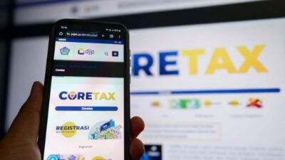 Menuju SPT 2026, DJP Riau Minta Wajib Pajak Segera Aktivasi Coretax