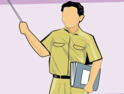 821 Guru Daftar Calon Kepala Sekolah SMA/SMK Negeri di Riau
