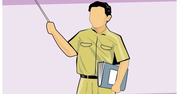 821 Guru Daftar Calon Kepala Sekolah SMA/SMK Negeri di Riau