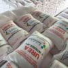 Penyelewengan Pupuk Subsidi di Lampung Tengah Terbongkar, 3 Orang Jadi Tersangka