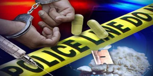 Komisi III DPR Soroti Darurat Narkoba di Sumut, Singgung Dugaan Keterlibatan Oknum Aparat