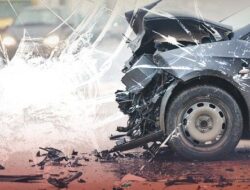 Kecelakaan Tunggal di Koridor RAPP Pelalawan, Dua Penumpang Meninggal Dunia