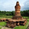 Candi Muara Takus Dilirik Konjen Jepang, Riau Dinilai Punya Daya Tarik Global