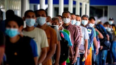 8 PMI Bermasalah Dideportasi dari Malaysia, Satu Alami Penyakit Jantung