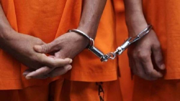 Polisi Gerebek Kampung Narkoba di Pekanbaru, 3 Pengedar Ditangkap