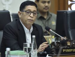 Revisi UU Pemerintahan Aceh Dikebut, Baleg DPR Sebut Sudah Jatuh Tempo
