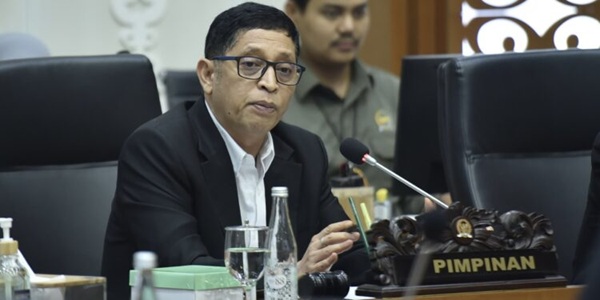 Revisi UU Pemerintahan Aceh Dikebut, Baleg DPR Sebut Sudah Jatuh Tempo