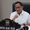 Mendagri Minta Stok Logistik Diperkuat di Tiga Daerah Dataran Tinggi Aceh