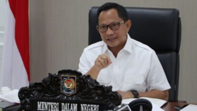 Mendagri Minta Stok Logistik Diperkuat di Tiga Daerah Dataran Tinggi Aceh