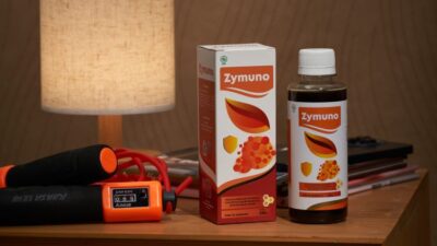 Memahami Cara Kerja Nutrisi dan Optimalisasi Penyerapan Asupan Herbal bagi Tubuh