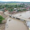 Jembatan Bailey Krueng Tingkeum Rampung, Akses Banda Aceh–Medan Pulih