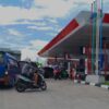 Di Tengah Pemulihan Pascabanjir, Antrean BBM Masih Membebani Warga Sumbar
