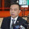 DPR RI Berkantor di Aceh, Perkuat Koordinasi Pemulihan Pascabencana