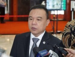 DPR RI Berkantor di Aceh, Perkuat Koordinasi Pemulihan Pascabencana