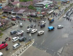 Flyover Simpang Panam Pekanbaru Siap Dibangun, Pembebasan Lahan Dimulai Tahun Ini