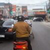 Dishub Pekanbaru Uji Simpang Baru, Arus Lalu Lintas Diklaim Lebih Lancar