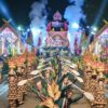 Festival Perang Air hingga Pacu Jalur, 5 Event Riau Tembus KEN 2026