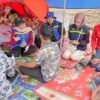 Pascabanjir Aceh Tamiang, Kemenkes Fokus Tangani ISPA dan Diare