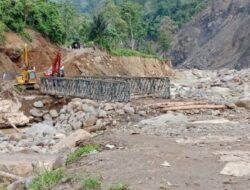 Akses Darat Mulai Terbuka, Krisis Listrik Masih Membayangi Bener Meriah