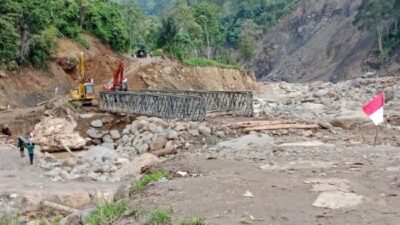 Akses Darat Mulai Terbuka, Krisis Listrik Masih Membayangi Bener Meriah