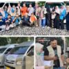 Perkuat Layanan Pascabencana, Dinkes Aceh Kirim 126 Tenaga Kesehatan