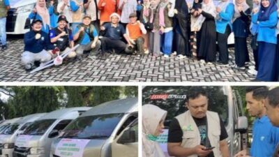 Perkuat Layanan Pascabencana, Dinkes Aceh Kirim 126 Tenaga Kesehatan