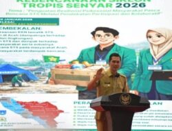 Mahasiswa KKN Diminta Jadi Penggerak Pemulihan Pascabencana di Aceh