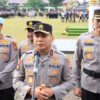 Terlibat Pelanggaran Berat, 12 Personil Polda Riau Diberhentikan Secara Tidak Hormat