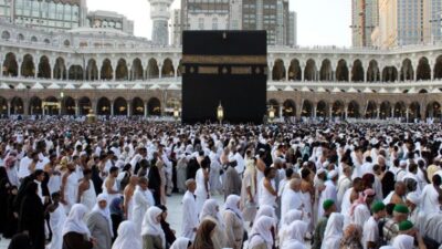 3.527 Jemaah Lunas BPIH, Kuota Haji Jambi 2026 Terlampaui
