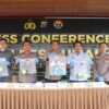 Hendak Diselundupkan ke Malaysia, 26 PMI Ilegal Digagalkan Polisi Dumai