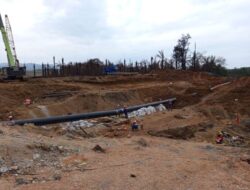 Pipa Gas Grissik–Duri Pulih, TGI Pastikan Operasi Aman Pascaledakan