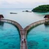 Tak Lagi Sekadar Pelapis Bali, Kepulauan Riau Muncul sebagai Pintu Masuk Wisman