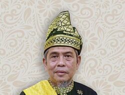 Maknai Tahun Baru dengan Muhasabah, Ini Pesan Ketua LAM Riau untuk Warga