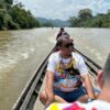 Sungai Subayang Masuk Status Awas, Potensi Banjir Mengintai Kampar Kiri