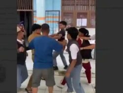 Viral Guru Dikeroyok Siswa, Gubernur Jambi Dorong Penyelesaian Kekeluargaan