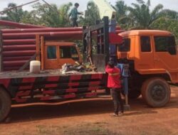 Puluhan Tahun Menanti, Warga Dusun Bedeng Siak Akhirnya Menikmati Akses Listrik