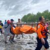 Tiga Hari Pencarian, Jasad ABK KM Makmur Jaya 89 Ditemukan