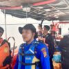 Terjatuh Saat Menjaring Ikan, ABK Asal Kepri Dilaporkan Hilang di Laut Bengkalis