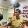 Pemkab Aceh Utara Siapkan Lahan untuk Pembangunan 500 Rumah Bantuan Buddha Tzu Chi