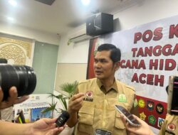Pemkab Aceh Utara Siapkan Lahan untuk Pembangunan 500 Rumah Bantuan Buddha Tzu Chi