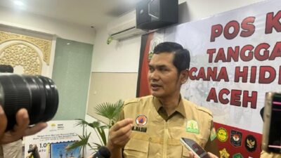 Pemkab Aceh Utara Siapkan Lahan untuk Pembangunan 500 Rumah Bantuan Buddha Tzu Chi